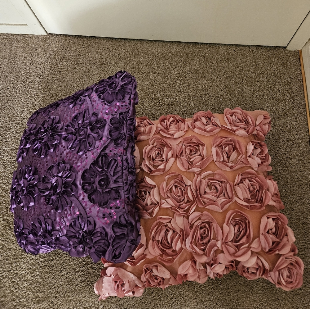 Decorative Pillows